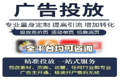 竞价广告的投放平台选择与优化：基于多个行业的成功案例